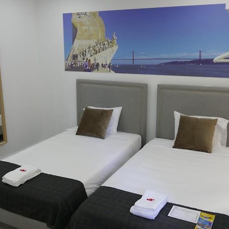 Good Night Guesthouse Lis Lisbon Luaran gambar
