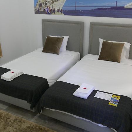 Good Night Guesthouse Lis Lisbon Luaran gambar