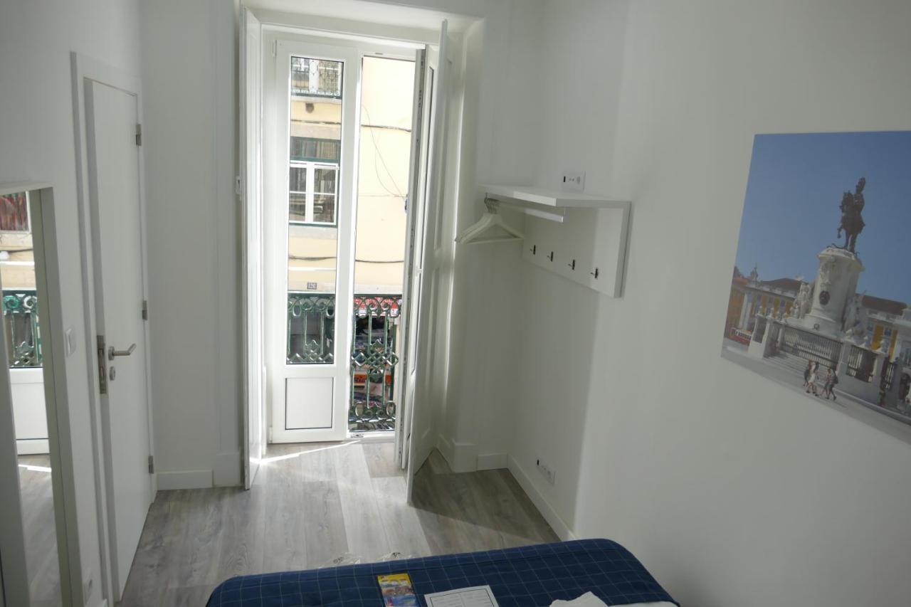 Good Night Guesthouse Lis Lisbon Luaran gambar