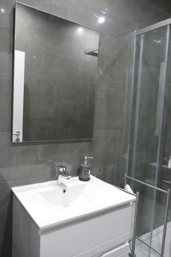 Good Night Guesthouse Lis Lisbon Luaran gambar