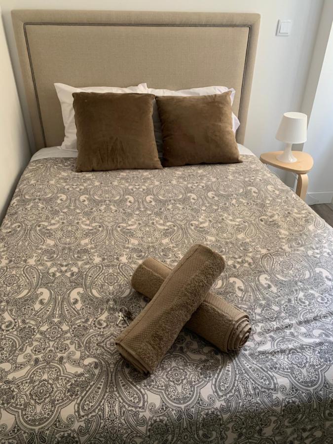 Good Night Guesthouse Lis Lisbon Luaran gambar