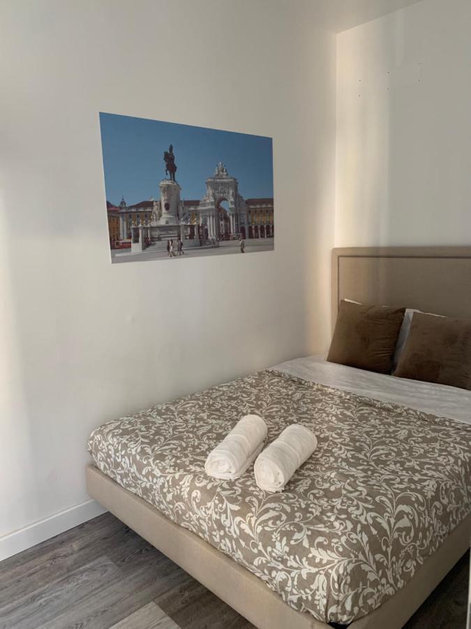 Good Night Guesthouse Lis Lisbon Luaran gambar