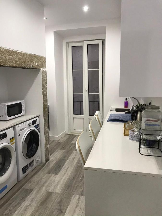 Good Night Guesthouse Lis Lisbon Luaran gambar