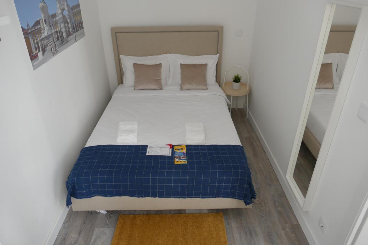 Good Night Guesthouse Lis Lisbon Luaran gambar