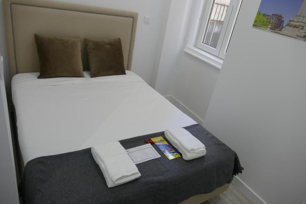 Good Night Guesthouse Lis Lisbon Luaran gambar