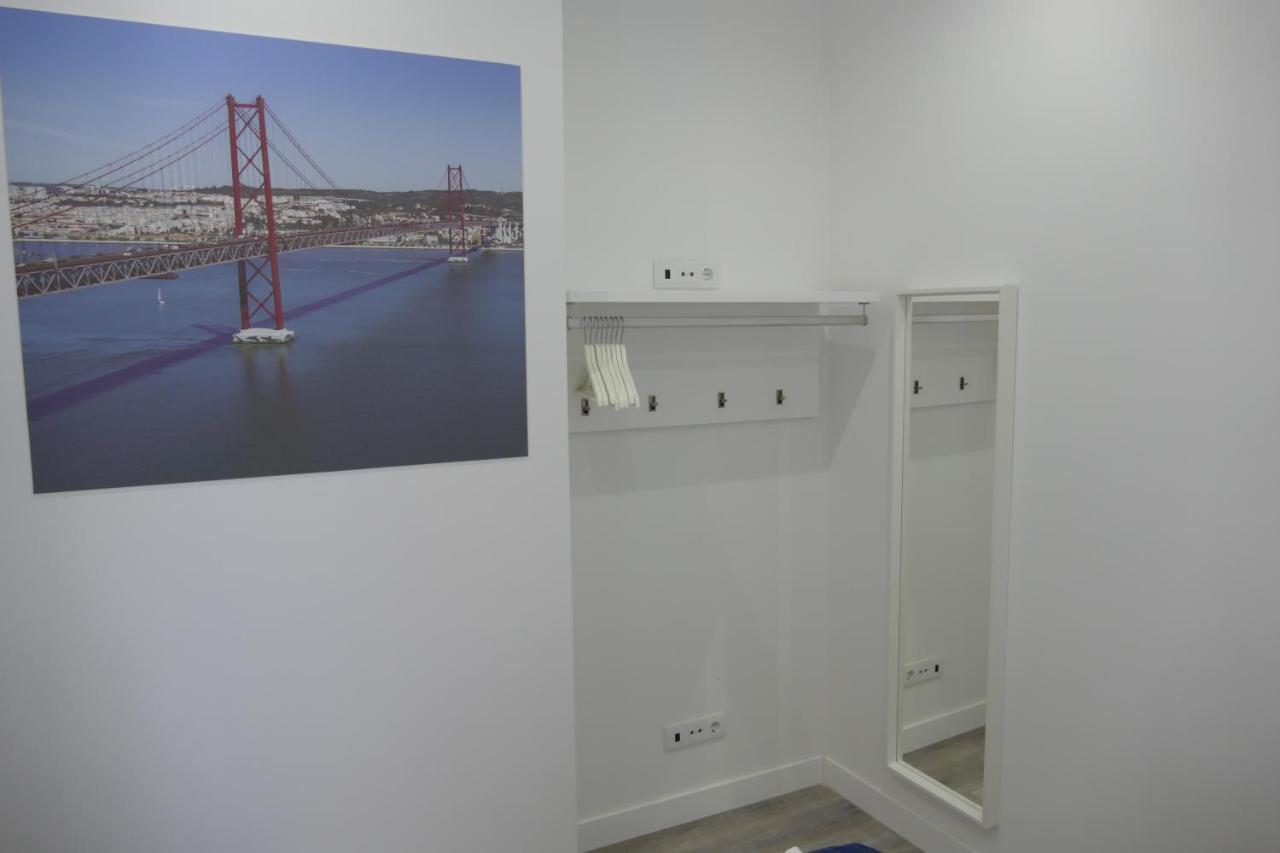 Good Night Guesthouse Lis Lisbon Luaran gambar