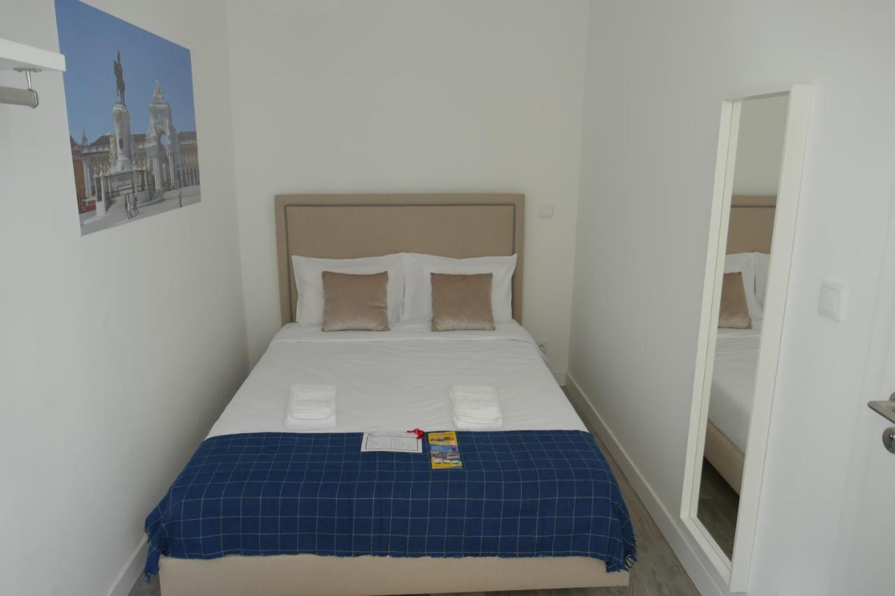 Good Night Guesthouse Lis Lisbon Luaran gambar