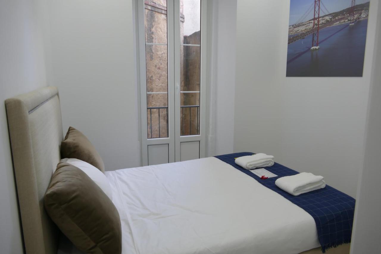 Good Night Guesthouse Lis Lisbon Luaran gambar
